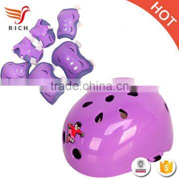 2017 High Quality Roller Skate Sports Protective Gears for Kids photo-5