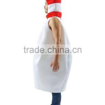 Bowling Pin Costume