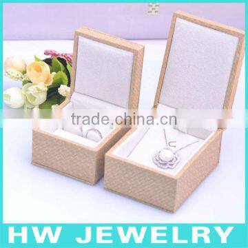 Logo Free Carving Available,Fashion Jewelry Set Custom