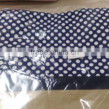 2017 2018 YIwu Hot Wholesale Fashion High Quality Classic Cavas Tote Beach Bags photo-5