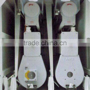 Wood Sanding Machine