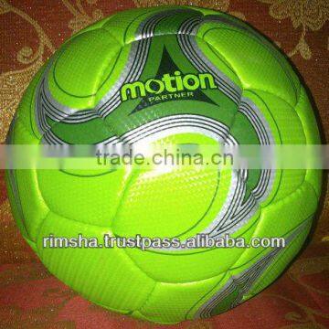 Football & Soccer Ball