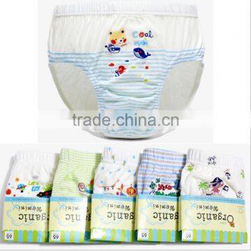 Tb19013 Wholesale Cotton Boys Clothes Boys Kids Children Wear Underwear photo-3