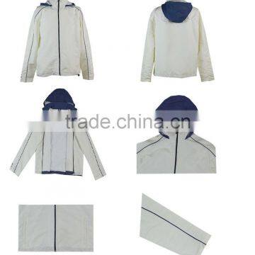 Popular Men's Spring Warm Windproof Outwear Jacket