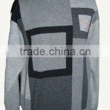 men's cashmere sweater