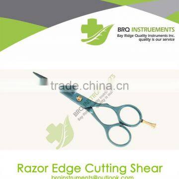 Razor Edge Scissors