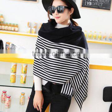 Zm51466a China Female Scarf Manufacturer Fashion Scarf Accessories for Women photo-5