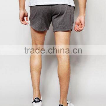 Custom Plain Gym Sports Shorts Work Out Shorts High Quality Shorts photo-4