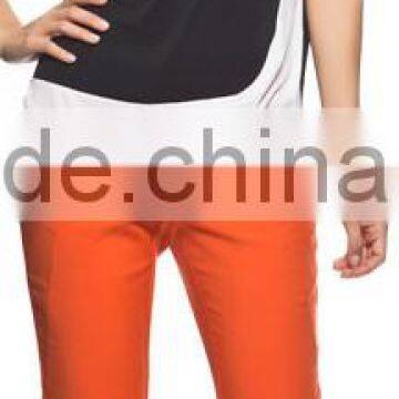 Fashional White and Black t Shirt Wholesale photo-3