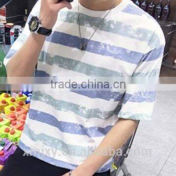 Wholesales 2016 Fashion Short Sleeve Man t Shirt photo-3