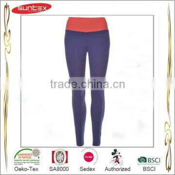 SUNTEX Custom Running Legging Promotion Sports Legging Manufacturer photo-2
