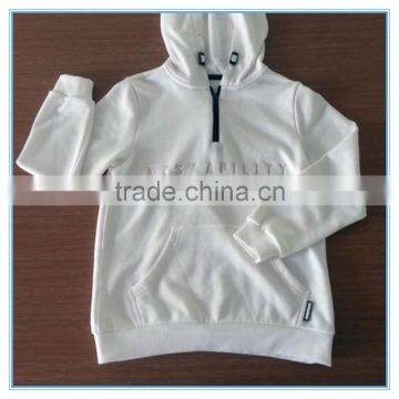 2016 New Fashion Good Quality Children Clothes Plain Girls Hoodies, Long Sleeve Autumn Kids Jersey, Children Hoodies for Kids photo-3