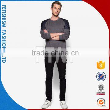 Professional Production OEM Fabrics for Sweatshirts photo-4