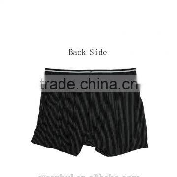 Hot Sale Wholesale Price Classic Comfortable Men Boxers Underwear 013# photo-2