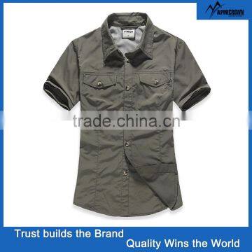 Popular Sale Quick Dry Work Shirts photo-6