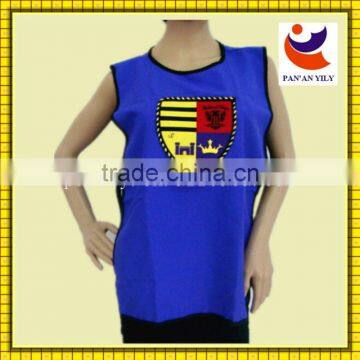 Hot Sale Fashion Party Shirts Football Party Teen Clothing