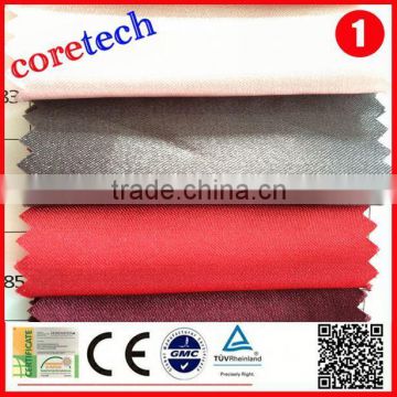 Promotion breathable 100% silk satin fabric factory