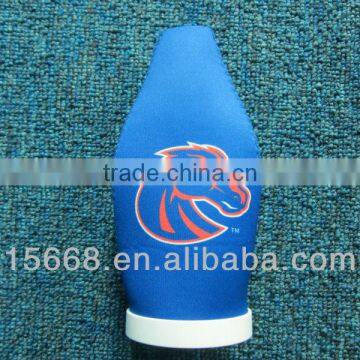 neoprene bottle cover