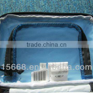 GR-C0059 Unique Design Fashional Lunch Cooler Bag photo-6