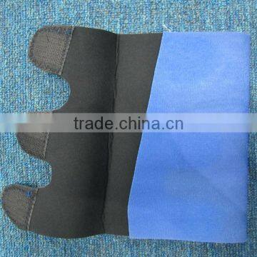GR-A0052 Cheap Price Hot Sale Neoprene Leg Guard photo-3
