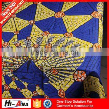 hi-ana fabric2 Free sample available customized LOGO printed java fabric