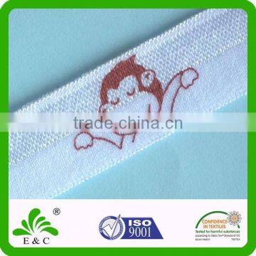 Wholesale Fold Over Style Animal Print Elastic photo-2