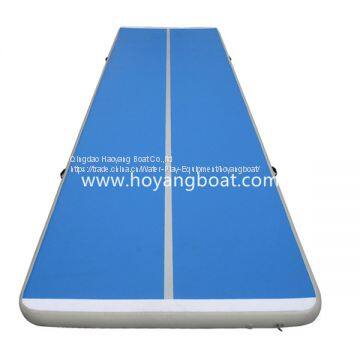 high quality cheap inflatable tumble gymnastics mats for sale