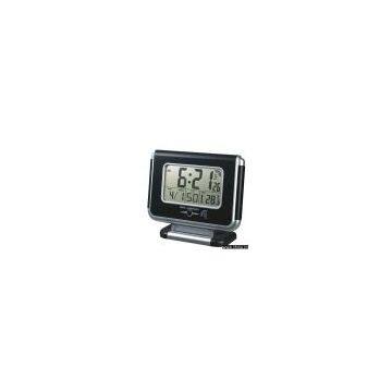 Sell LCD Radio-Controlled Clocks