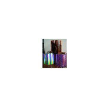 Sell PET, PVC Film for Computerized Embroidery Machine