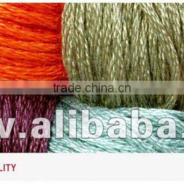 Shoes Stitching Cotton Threads