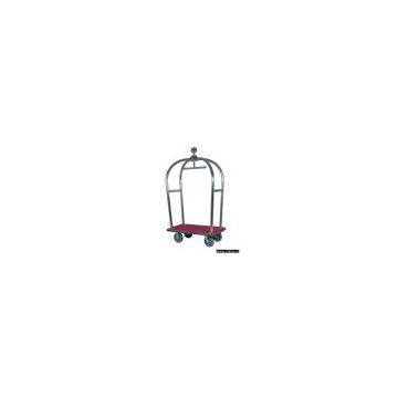 Luggage cart