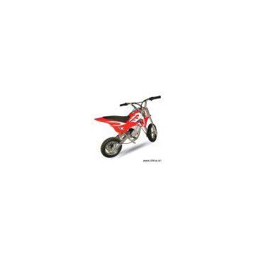 Sell Electric Dirt Bike-Mini