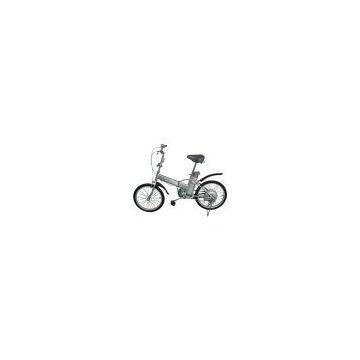 Sell Electric Bicycle
