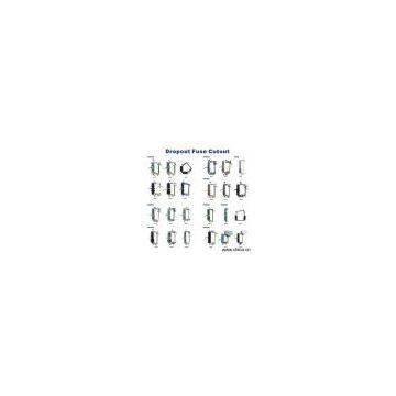 Sell Dropout Fuse Cutout