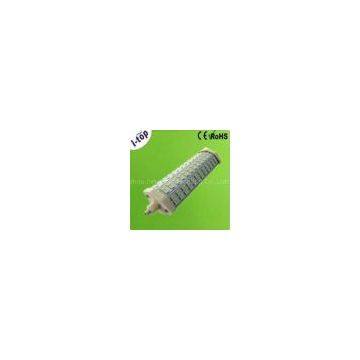 High Lumen Outdoor Fluorescent Dimmable SMD5050 Replacement LED R7S Bulb 10w 118mm
