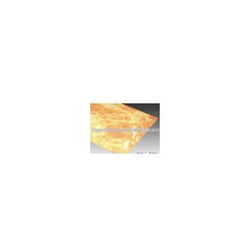 Clean Decorative Plasterboard