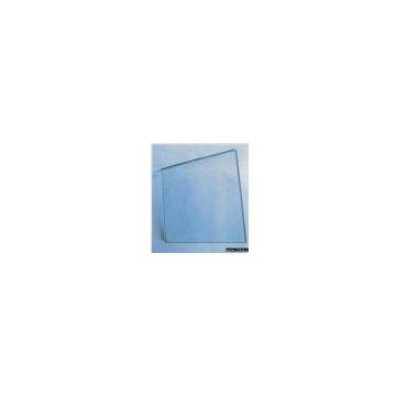 Laminated Glass