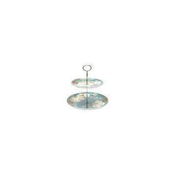 Beautiful Shape Acrylic Cake Stand Acrylic Display stands