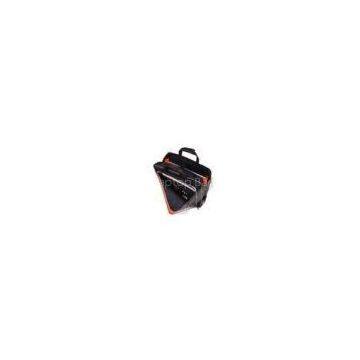 OEM Black Durable  100% Nylon 10 Inch  Netbook Carrying Bag for Men