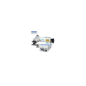 Desk Top Blind Stitch Sewing Machine FX500 photo-3