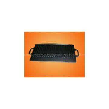 cast iron grill pans