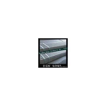 Sell Steel Pipe DIN2391