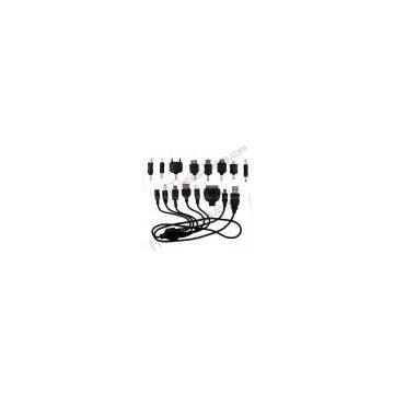 15 in 1 USB Multi Charging cable