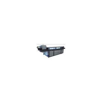 UV Flat Bed Printer