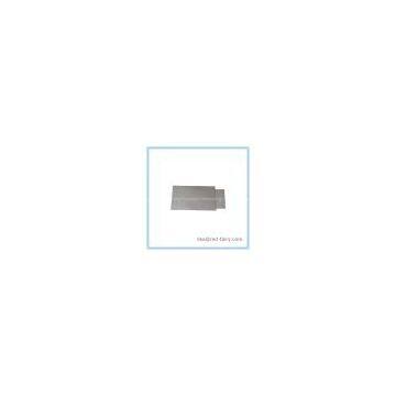High Precision Stainless Steel Machining Parts