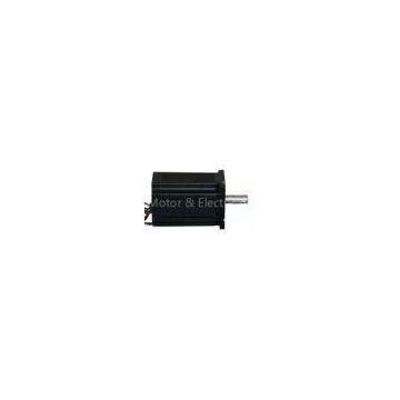 86BYGH 3 Wire Hybrid Three Phase Stepper Motor For CNC Router
