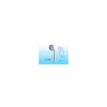 Stainless Steel Kids Chrome Portable Shower Heads For Bathroom Body Spray