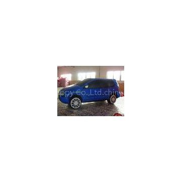 Customized advertising inflatable product replica / inflatable car model