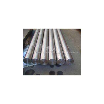 Titanium Bars