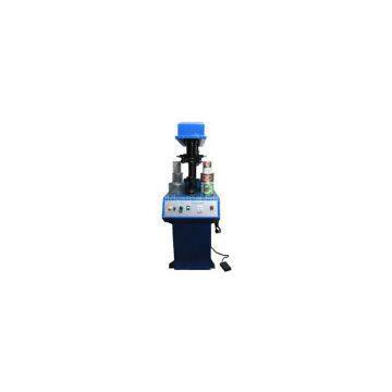 DGT41A Electric Capping machine